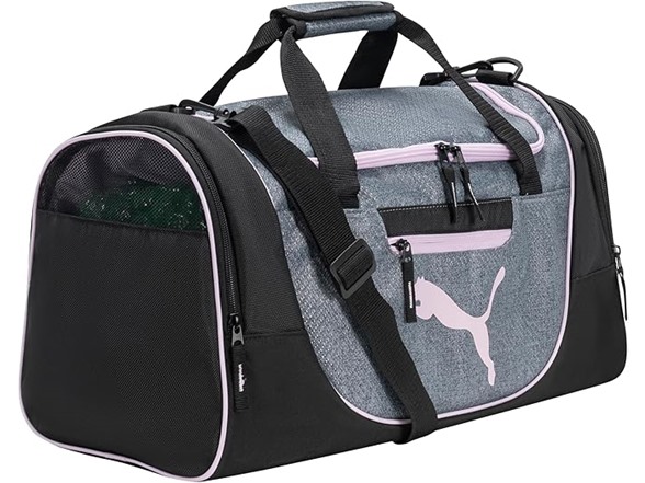 PUMA Women's Evercat Candidate Duffel Bag