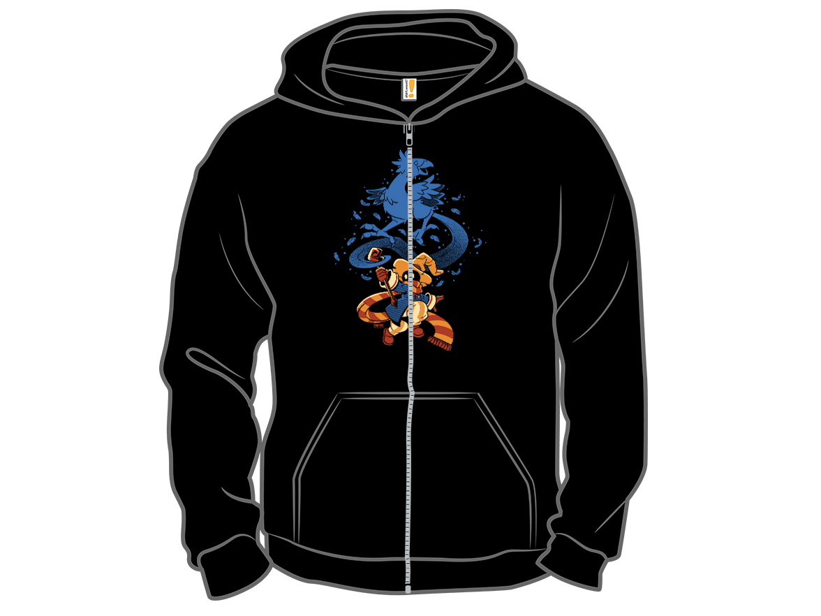 Pop Culture Patronus - Gallery 14