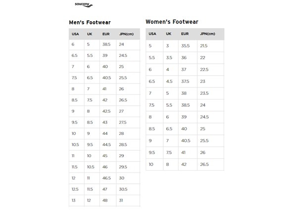 Saucony Cohesion 16 Men's Shoes