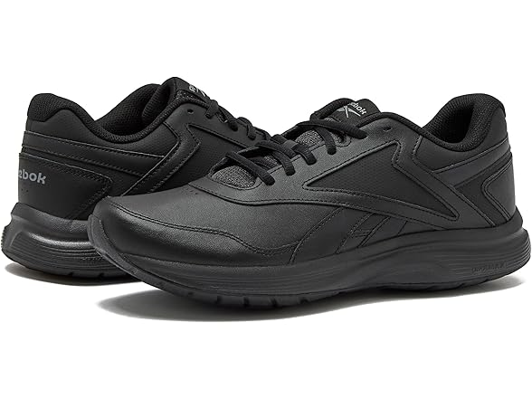 Reebok Men's Walk Ultra 7 DMX Max Shoe 8 (Open Box)