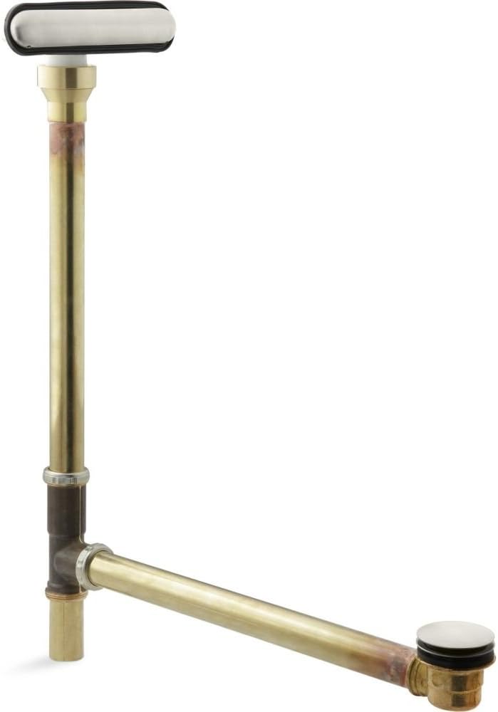 Clearflo Tub Drain - Gallery 5