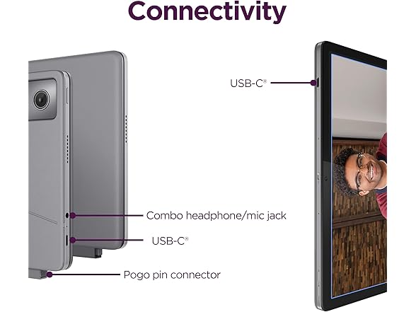 Lenovo Chromebook Duet