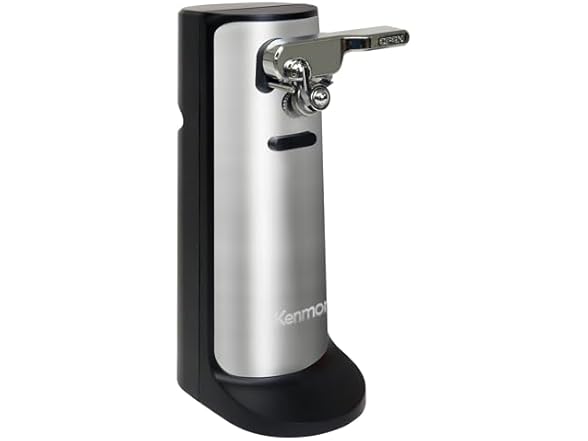 Koolatron Kenmore Electric Can Opener