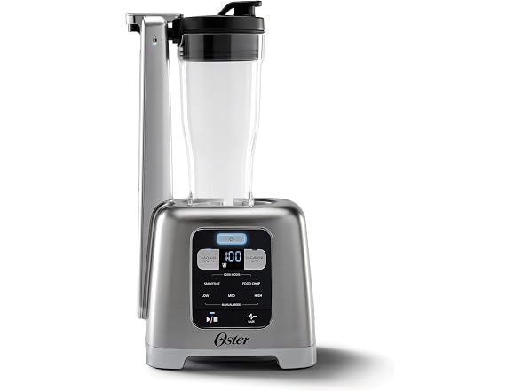 Oster Blender with FoodSaver Vacuum Sealing System - Gallery 2