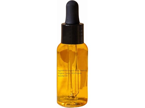 Black | Seed Oil 1 Fl Oz