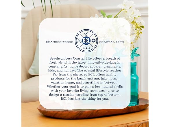Beachcombers Arts And Crafts Supplies Blue - Gallery 2