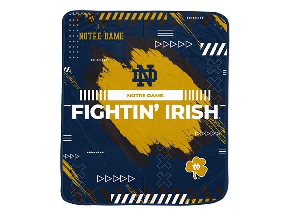 Notre Dame Fighting Irish