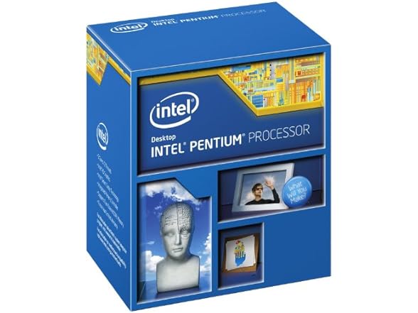 Intel Pentium 3.1 2 LGA 1156
