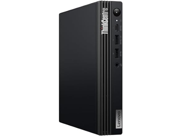Lenovo ThinkCentre M70q Gen 5 Desktop