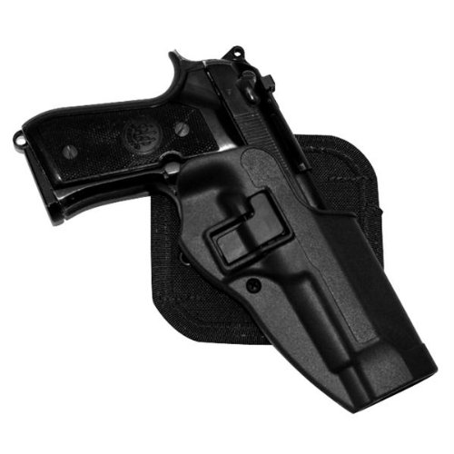 BLACKHAWK Serpa CQC Holster - Gallery 8