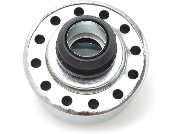 Edelbrock 4405 Signature Series Push-On