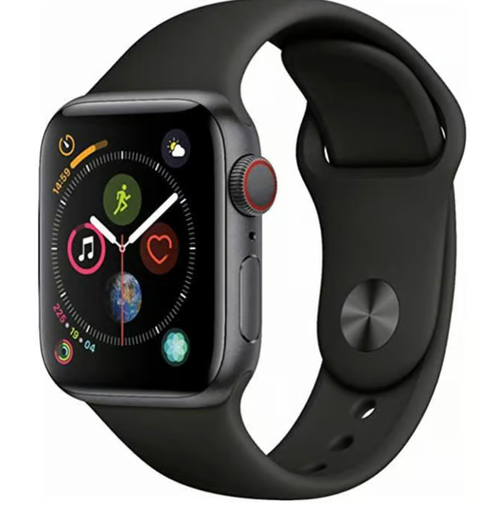 Apple Watch Series 4 (Refurbished - S&D) - Gallery 8