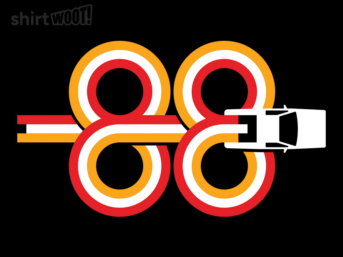 Retro 80s Time Machine - Gallery 9