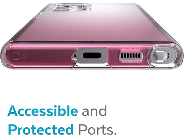 Speck Products Presidio Perfect Clear Om