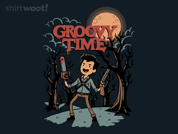 Groovy Time