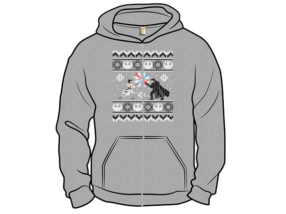 The Rise Of The Holidays