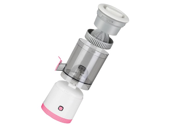 Cordless Mini Juicer