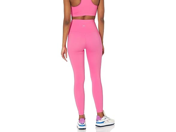 Women's High Rise Workout Leggings
