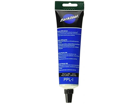 Parcheggio Attrezzi Tubo Grasso Polylube 4 Oz - Foto 6