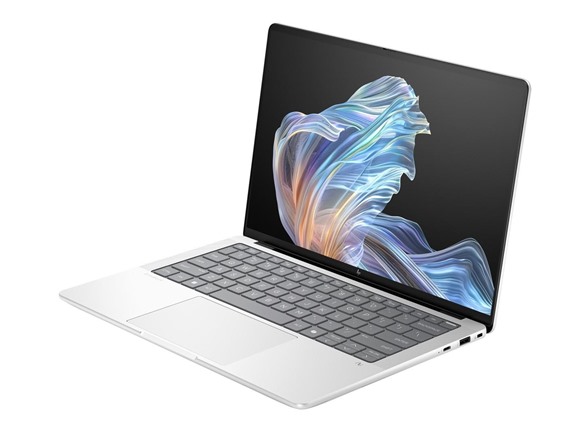 HP EliteBook X 14" AMD Ryzen AI 9 HX PRO Laptop