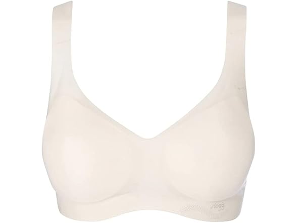 Sloggi Women (L) Sloggi Invisible Bra-Top Angora