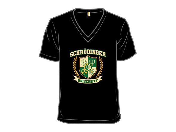 Schrodinger University