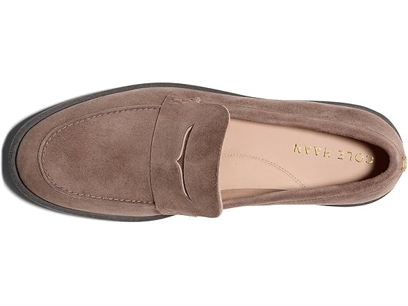Women's Cole Haan Geneva Loafers (10)