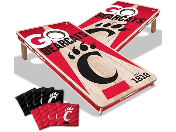 Cincinnati Bearcats