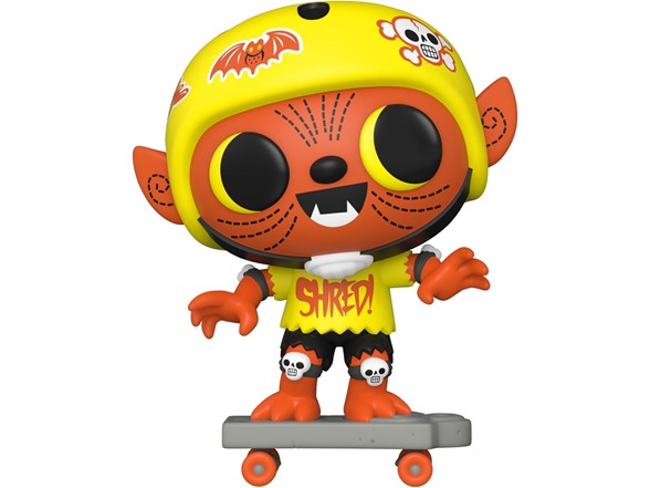 Boo Hollow: Phinneas