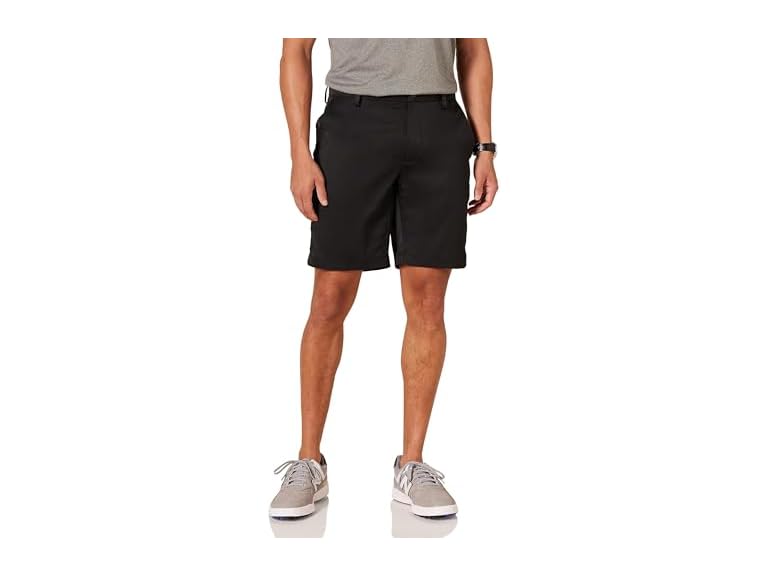Amazon Essentials Men Slim-Fit Stretch Golf Shorts - Gallery 11