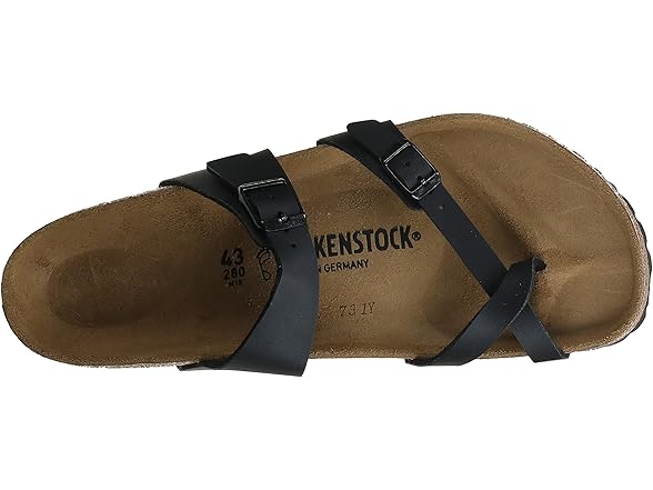 Birkenstock Unisex's Modern