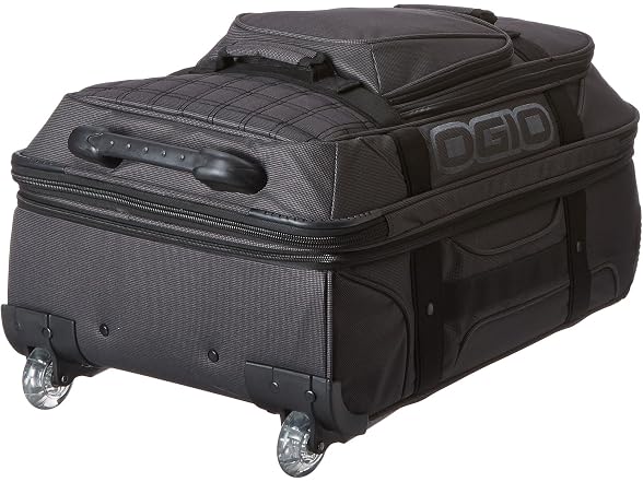 OGIO International Terminal, Black Pind