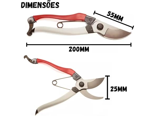 Niwaki Secateurs