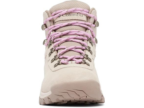 Columbia Women's Newton Ridge Plus Amped, 2024