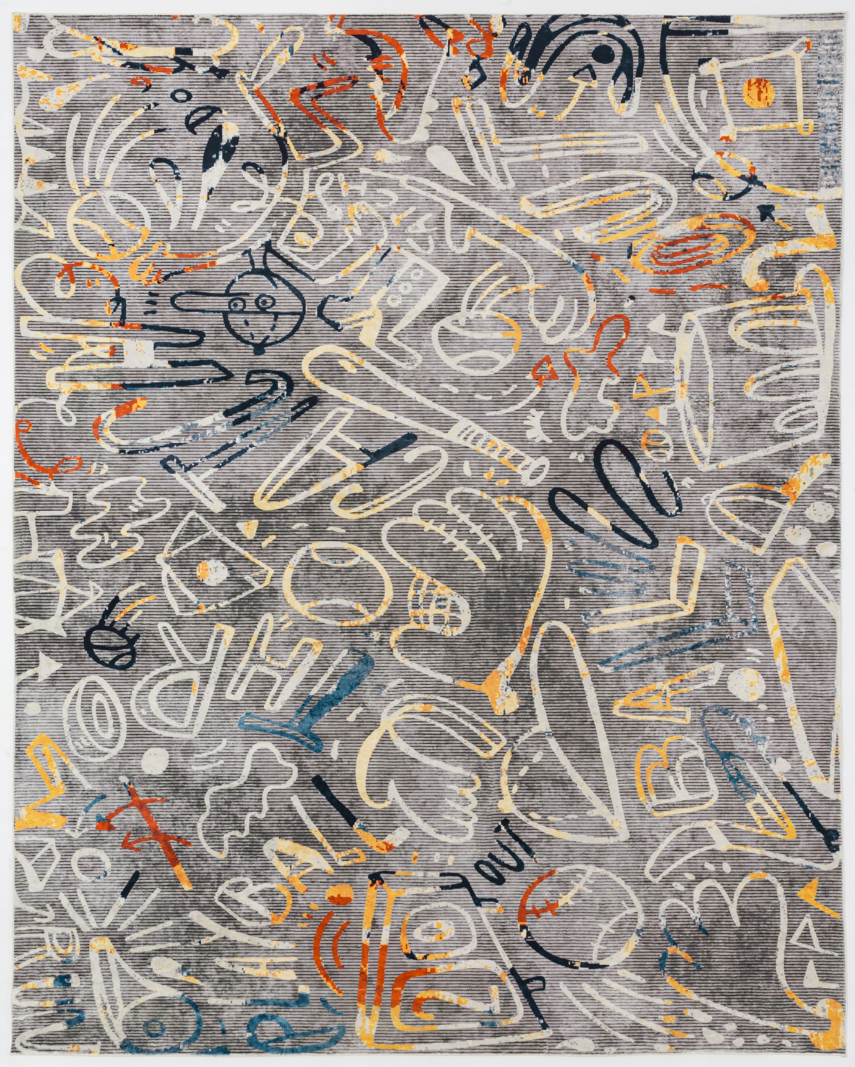 Katie Merz Kids Area Rug - Gallery 16