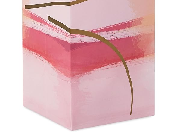 Hallmark Bottle Gift Bags, 4-Pack