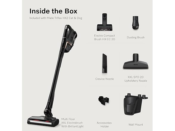 Miele MIELE 11827010 MIELE 11827010