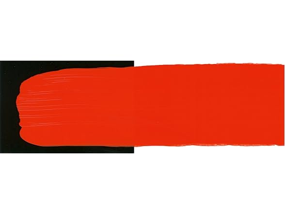 Schmincke Primacryl Acrylic 60ml Cadmium Red