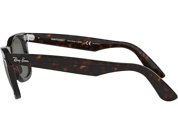 Ray-Ban Unisex Sunglasses Tortoise