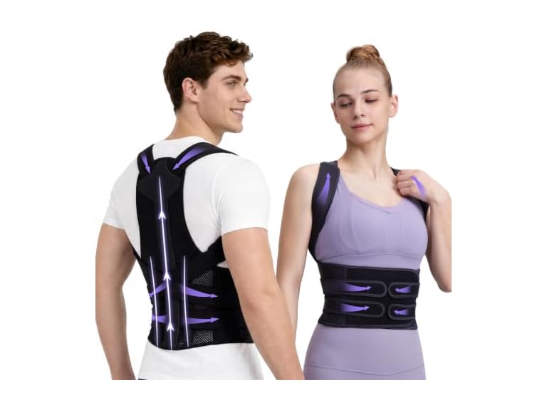 pluclike Posture Corrector