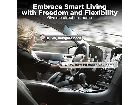 ITIDU Wireless Carplay Adapter