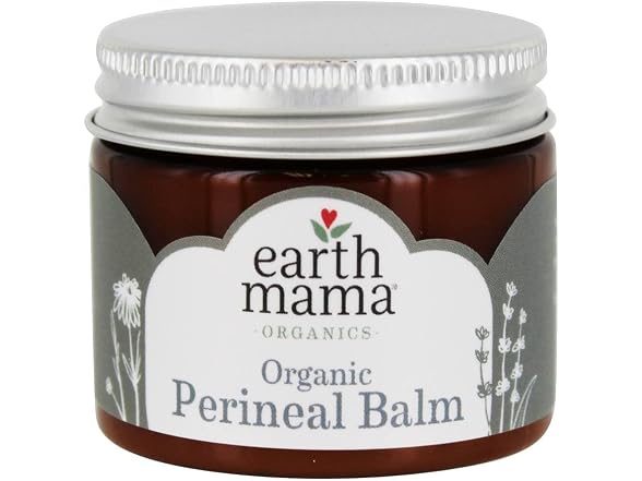 Earth Mama Organic Perineal Balm
