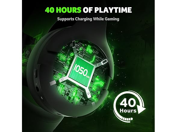 acer Wireless Gaming Headset | XBox Series X|S