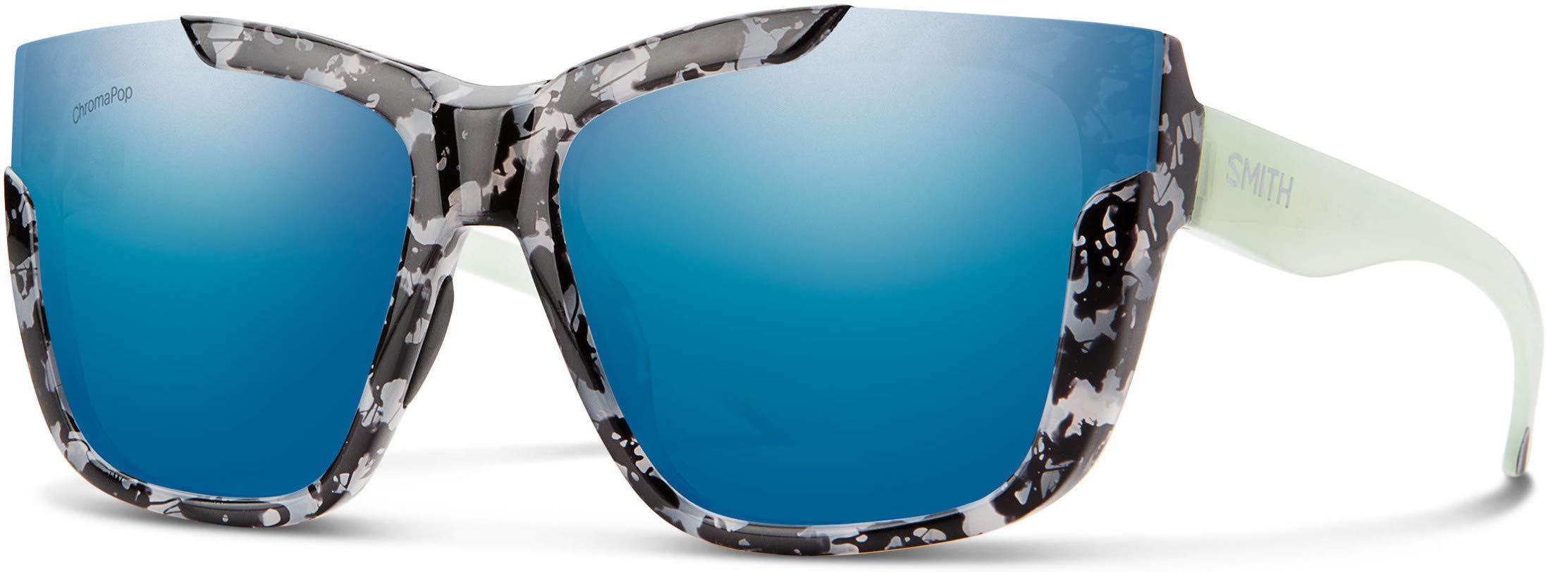 Smith "Dreamline" ChromaPop Sunglasses (Open Box) - Gallery 8
