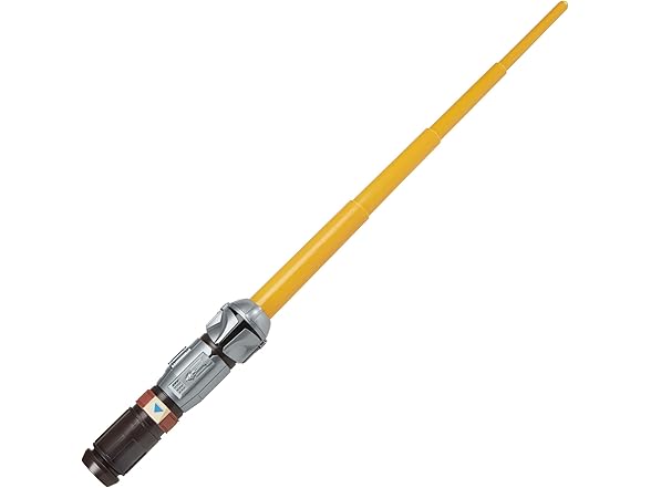 STAR WARS Lightsaber Squad 3-Pack