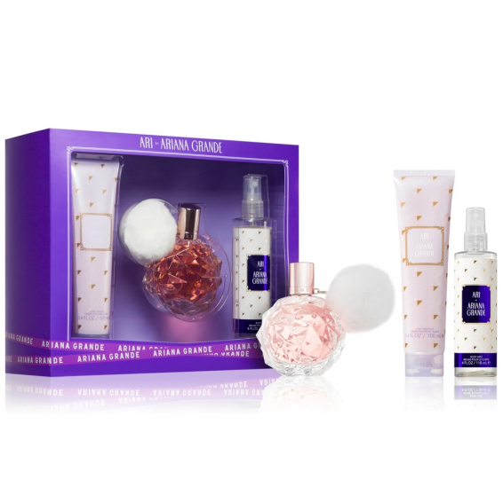 Ari/Ariana Grande 3 Pc. Set (W) - Gallery 2