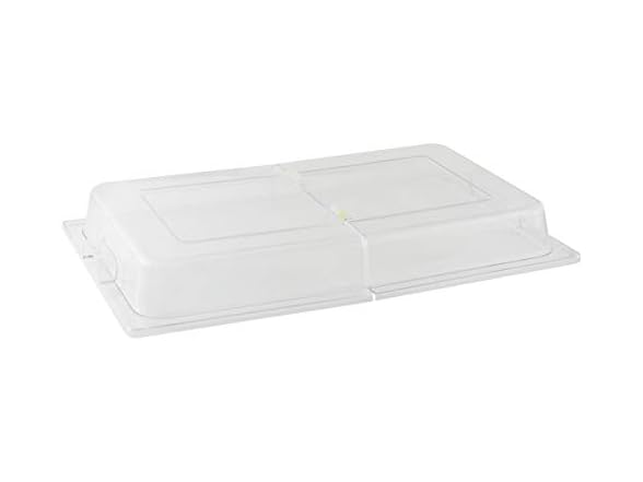 Thunder Group Full size hinged cover