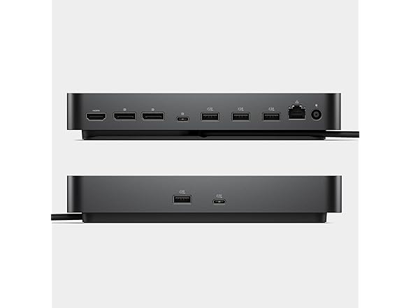 Dell WD25 Pro Dock Universal Docking Station