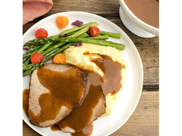 McCormick Gluten Free Brown Gravy Mix