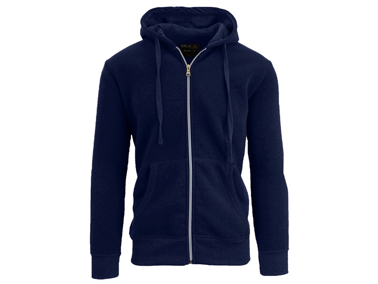 GBH WC-----(Boy's 1PK Hoodie) / CFH-251 / NV / S